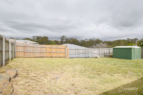 Property photo of 8 Ceri Court New Auckland QLD 4680