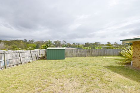 Property photo of 8 Ceri Court New Auckland QLD 4680