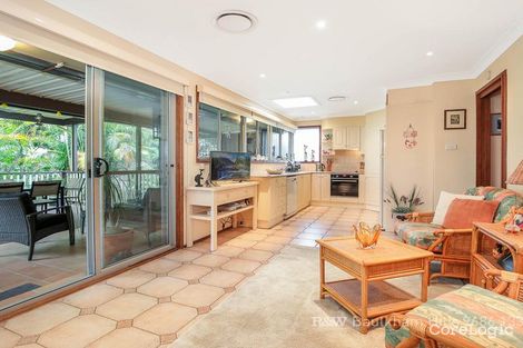 Property photo of 11 Wilson Avenue Winston Hills NSW 2153