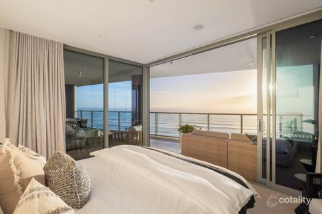 Property photo of 1201/3 Northcliffe Terrace Surfers Paradise QLD 4217