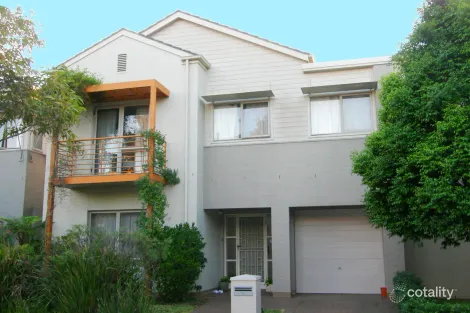 4 Curlew Ave, Newington, NSW 2127
