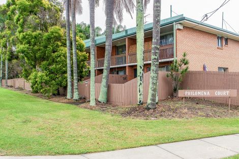 Property photo of 6/908 Old Cleveland Road Carina QLD 4152