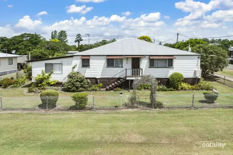 Property photo of 16 Annette Street Toogoolawah QLD 4313