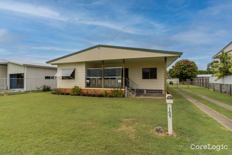 Property photo of 165 Cypress Street Urangan QLD 4655