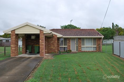 9 Cassowary Pl, Laidley, QLD 4341
