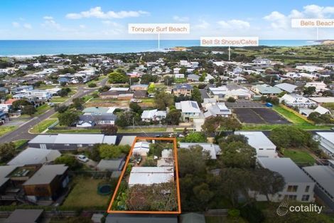 Property photo of 2 Beales Street Torquay VIC 3228