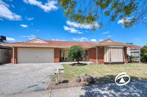 Property photo of 80 McGregor Road Pakenham VIC 3810