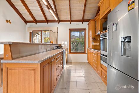 Property photo of 407 Russell Street Newington VIC 3350