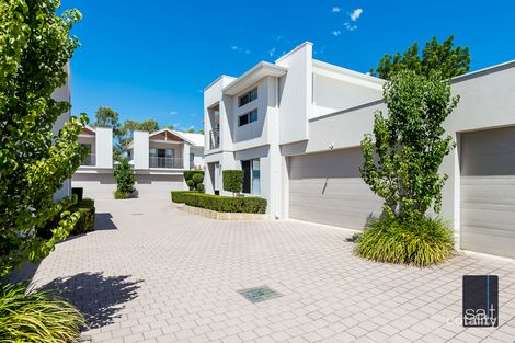 Property photo of 54A Gladstone Road Rivervale WA 6103