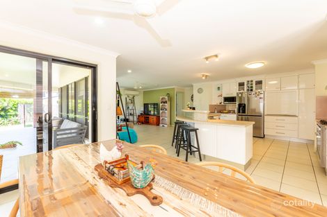 Property photo of 1 Fiona Place Bargara QLD 4670