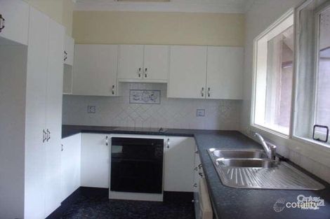 Property photo of 32 Sunland Crescent Mount Riverview NSW 2774