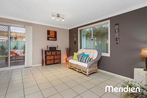 Property photo of 16 Panmure Street Rouse Hill NSW 2155