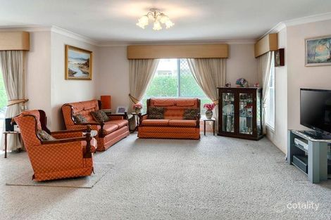 Property photo of 1 Apollo Place Bridgeman Downs QLD 4035