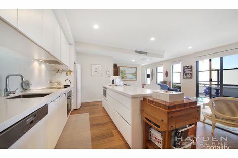 Property photo of 106/15 Small Street Hampton VIC 3188