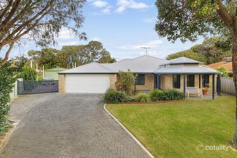 4 Kintail Cove, West Busselton, WA 6280