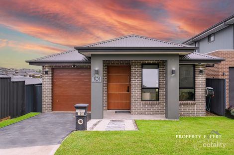 101 Mustang Ave, Box Hill, NSW 2765