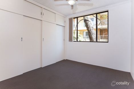 Property photo of 25/46 The Crescent Dee Why NSW 2099