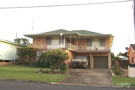 22 Waugh St, Wauchope, NSW 2446