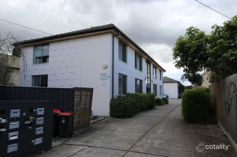 6/117 Victoria St, Brunswick East, VIC 3057