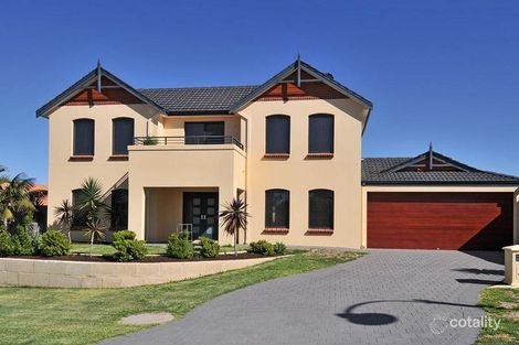 42 Boardwalk Bvd, Halls Head, WA 6210