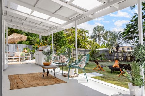 Property photo of 5 Norris Street West Gladstone QLD 4680