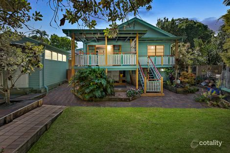 Property photo of 47 Wilkinson Street Carina Heights QLD 4152