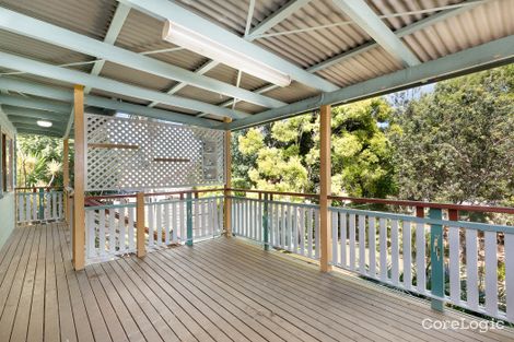 Property photo of 47 Wilkinson Street Carina Heights QLD 4152