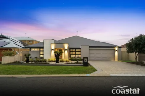 Property photo of 3 Mermaid Terrace Singleton WA 6175