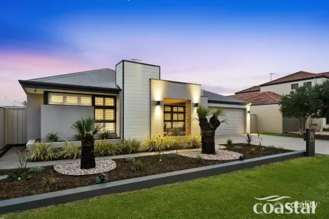 Property photo of 3 Mermaid Terrace Singleton WA 6175