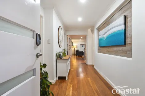 Property photo of 3 Mermaid Terrace Singleton WA 6175