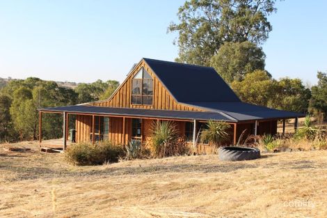 19 Willis St, Harrow, VIC 3317