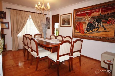 Property photo of 5 Kokoda Place Glenfield NSW 2167