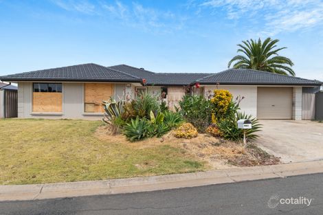 2 Horsley Ct, Morphett Vale, SA 5162