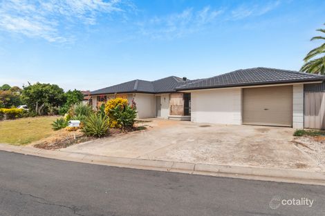 Property photo of 2 Horsley Court Morphett Vale SA 5162