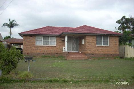 Property photo of 39 Peterlee Road Canley Heights NSW 2166