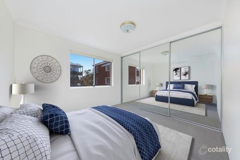 Property photo of 4/165-167 Avoca Street Randwick NSW 2031