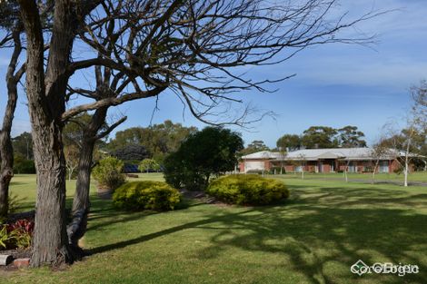 Property photo of 1 Meridian Way Newlands Arm VIC 3875