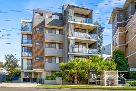 6/93 Nuwarra Rd, Moorebank, NSW 2170