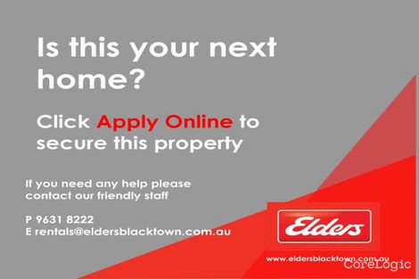 Property photo of 10/121-127 Railway Parade Granville NSW 2142