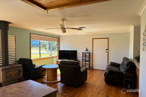 Property photo of 40 Irby Boulevard Sisters Beach TAS 7321