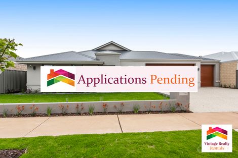 4 Kitley Rd, Byford, WA 6122