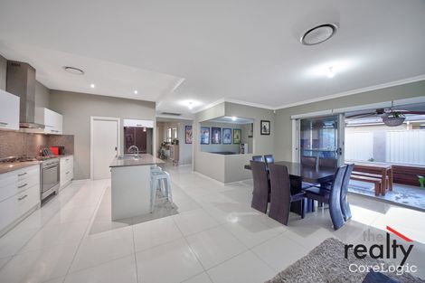 Property photo of 17 Moyengully Avenue Mount Annan NSW 2567