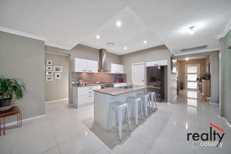 Property photo of 17 Moyengully Avenue Mount Annan NSW 2567