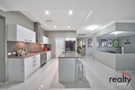 Property photo of 17 Moyengully Avenue Mount Annan NSW 2567