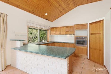 Property photo of 45 Davison Road Camp Mountain QLD 4520
