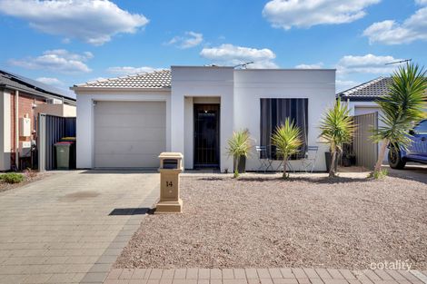 14 Cassia St, Munno Para West, SA 5115
