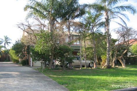 Property photo of 38A Serpentine Crescent North Balgowlah NSW 2093