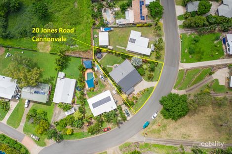 Property photo of 20 Jones Road Cannonvale QLD 4802