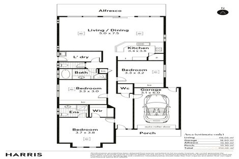 Property photo of 54B Amherst Avenue Trinity Gardens SA 5068
