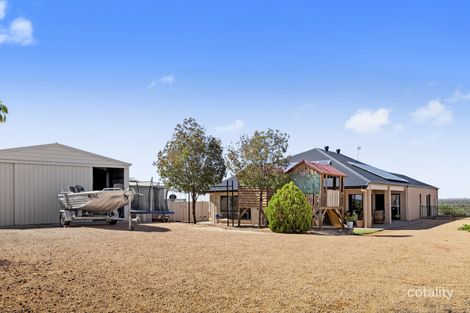 Property photo of 17 Panorama Court Paringa SA 5340